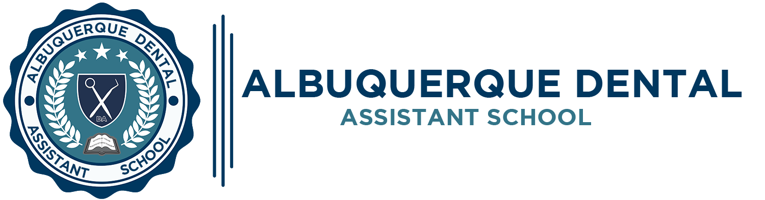 Albuquerque Dental Assistant School Logo